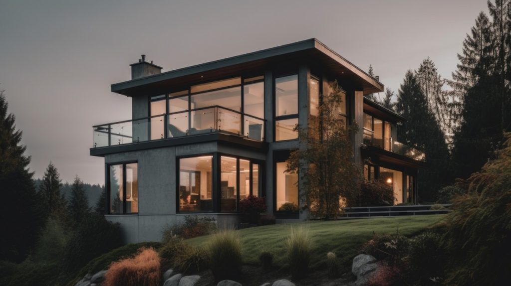 Washington Super Jumbo Mortgage Loans